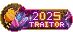 Art Fight 2025 traitor stamp